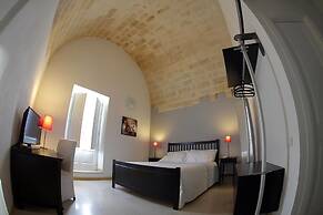 Le Malve Cave Retreat