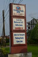 Peninsula Plaza Hotel