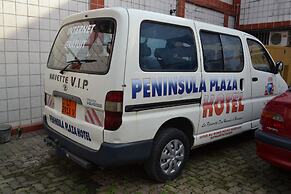 Peninsula Plaza Hotel