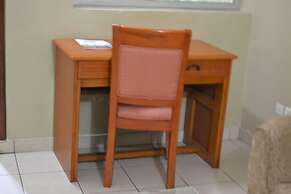 Peninsula Plaza Hotel