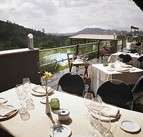 Hosteria de Torazo Nature Hotel & Spa