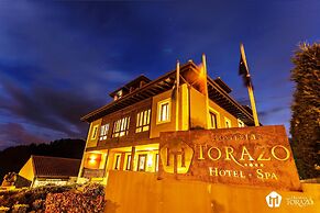 Hosteria de Torazo Nature Hotel & Spa