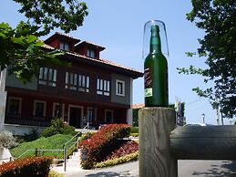 Hosteria de Torazo Nature Hotel & Spa