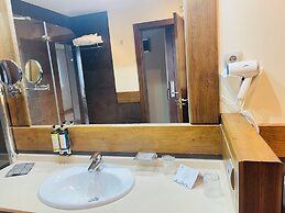 Hosteria de Torazo Nature Hotel & Spa