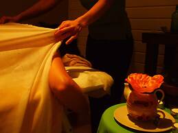 Hosteria de Torazo Nature Hotel & Spa