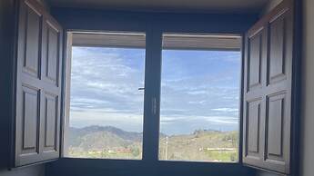 Hosteria de Torazo Nature Hotel & Spa