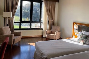 Hosteria de Torazo Nature Hotel & Spa