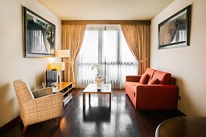 Hosteria de Torazo Nature Hotel & Spa