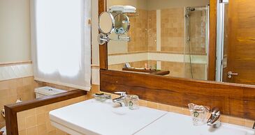 Hosteria de Torazo Nature Hotel & Spa