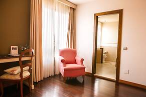 Hosteria de Torazo Nature Hotel & Spa