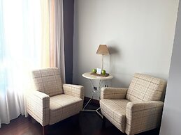 Hosteria de Torazo Nature Hotel & Spa