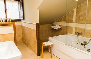 Hosteria de Torazo Nature Hotel & Spa