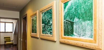 Hosteria de Torazo Nature Hotel & Spa