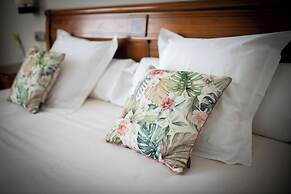 Hosteria de Torazo Nature Hotel & Spa