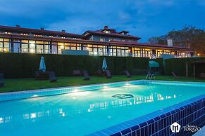 Hosteria de Torazo Nature Hotel & Spa