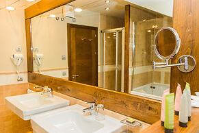 Hosteria de Torazo Nature Hotel & Spa