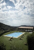 Hosteria de Torazo Nature Hotel & Spa