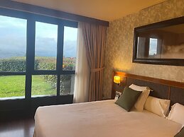 Hosteria de Torazo Nature Hotel & Spa