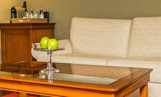 Hosteria de Torazo Nature Hotel & Spa