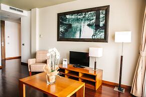 Hosteria de Torazo Nature Hotel & Spa