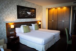 Hosteria de Torazo Nature Hotel & Spa