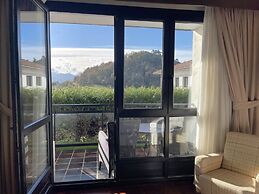 Hosteria de Torazo Nature Hotel & Spa