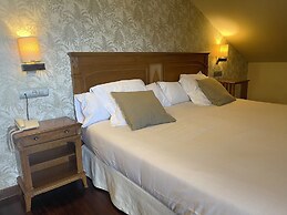 Hosteria de Torazo Nature Hotel & Spa