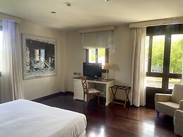 Hosteria de Torazo Nature Hotel & Spa