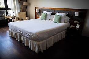 Hosteria de Torazo Nature Hotel & Spa