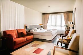 Hosteria de Torazo Nature Hotel & Spa