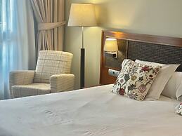 Hosteria de Torazo Nature Hotel & Spa