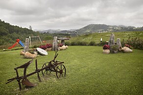 Hosteria de Torazo Nature Hotel & Spa