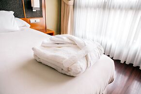 Hosteria de Torazo Nature Hotel & Spa