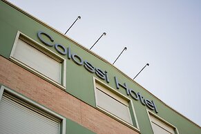 Colossi Hotel