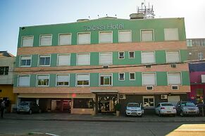 Colossi Hotel