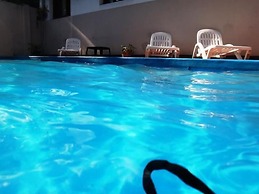 Hotel Tierra Colorada