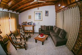 Hotel Tierra Colorada