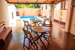 Hotel Tierra Colorada