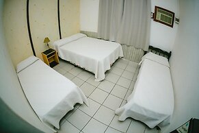 Hotel Tierra Colorada