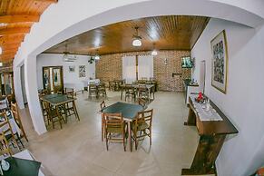 Hotel Tierra Colorada