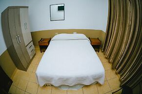 Hotel Tierra Colorada