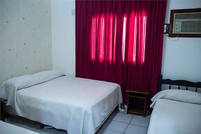 Hotel Tierra Colorada