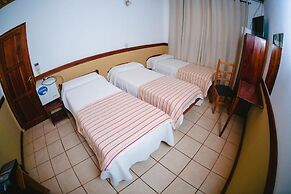 Hotel Tierra Colorada