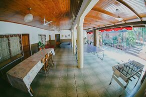 Hotel Tierra Colorada