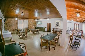 Hotel Tierra Colorada