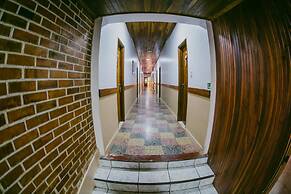 Hotel Tierra Colorada