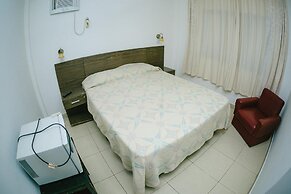 Hotel Tierra Colorada