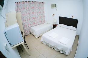 Hotel Tierra Colorada