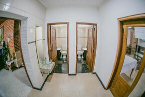 Hotel Tierra Colorada