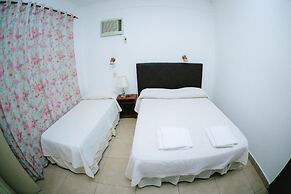 Hotel Tierra Colorada